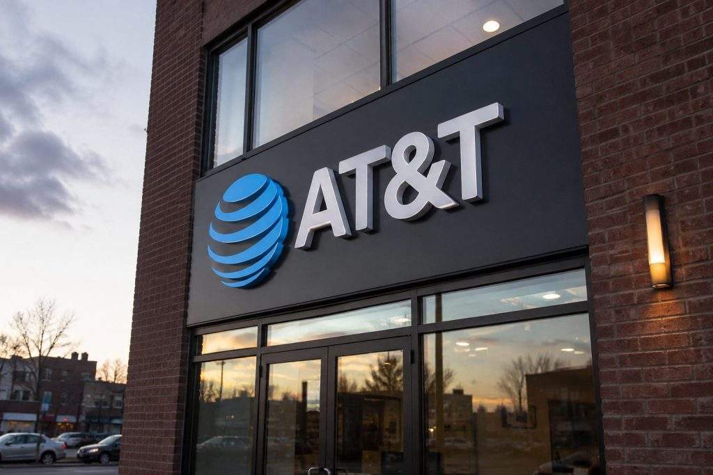 AT&T Inc. (NYSE:T) Shares Fall 3.6% This Week with Treasury Yield Close to Dividend Rate