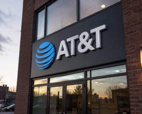AT&T Inc. (NYSE:T) Shares Fall 3.6% This Week with Treasury Yield Close to Dividend Rate