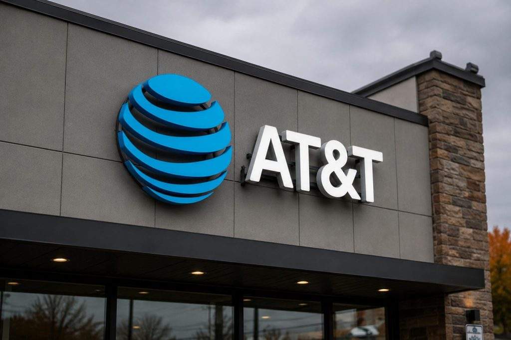 AT&T (NYSE:T) Under Pressure With $14.5 Billion Debt Due as Buybacks Consume Cash