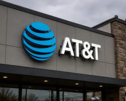 AT&T (NYSE:T) Under Pressure With $14.5 Billion Debt Due as Buybacks Consume Cash