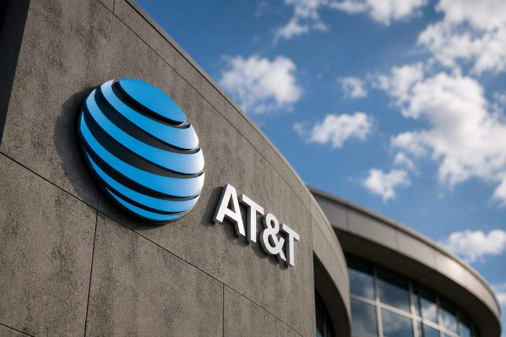 AT&T (NYSE:T) Shares Recover; 2026 Cash Returns Approach 11% of Market Capitalisation
