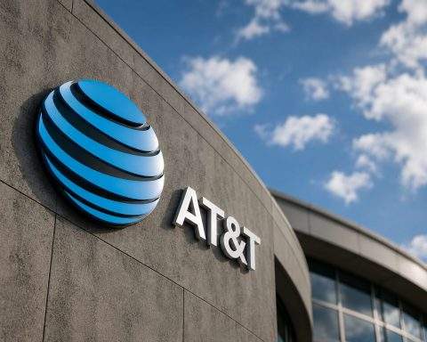 AT&T (NYSE:T) Shares Recover; 2026 Cash Returns Approach 11% of Market Capitalisation