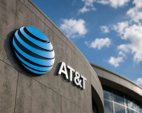AT&T (NYSE:T) Shares Recover; 2026 Cash Returns Approach 11% of Market Capitalisation
