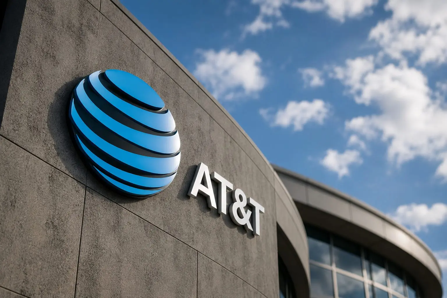 AT&T (NYSE:T) Shares Recover; 2026 Cash Returns Approach 11% of Market Capitalisation