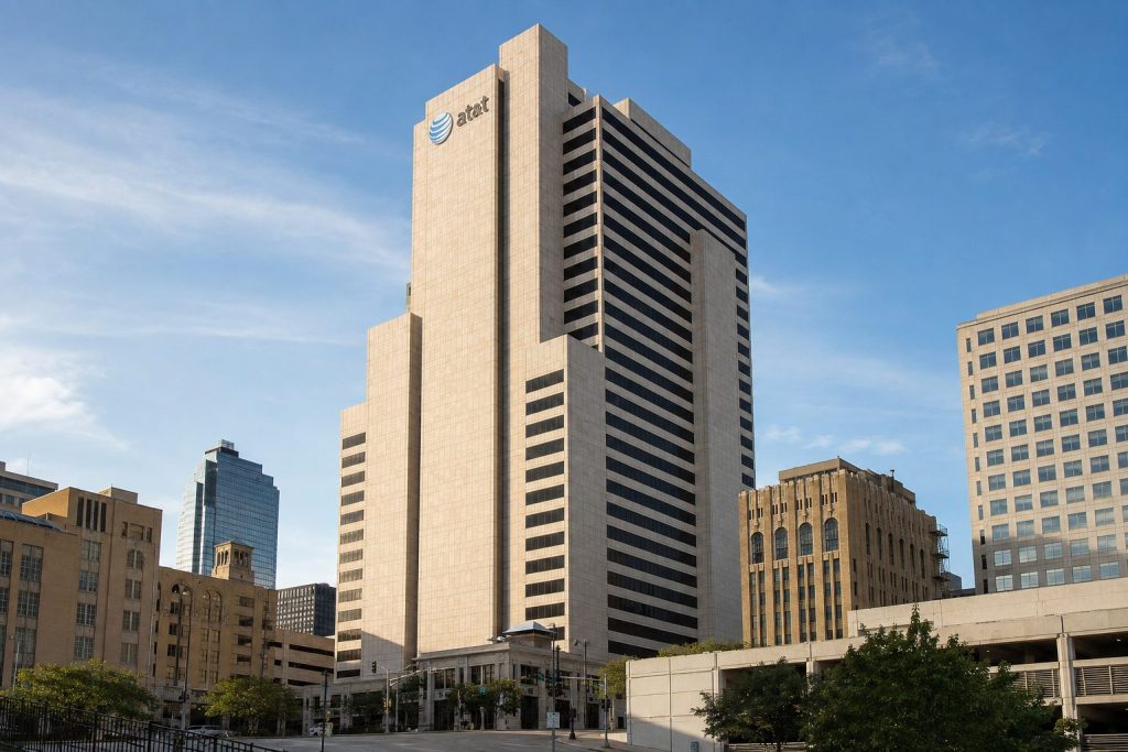 AT&T Outage Reports Spark Renewed $76 Million Risk Concern; Shares Remain Unchanged