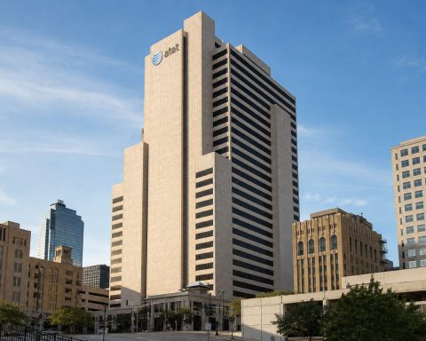 AT&T Outage Reports Spark Renewed $76 Million Risk Concern; Shares Remain Unchanged