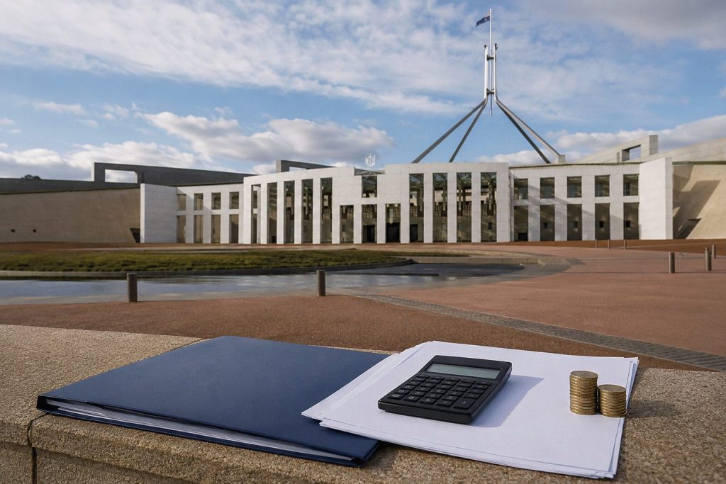 Australia Capital Gains Tax Draft Tests A$372 Billion of Super Assets