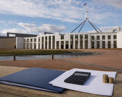 Australia Capital Gains Tax Draft Tests A$372 Billion of Super Assets