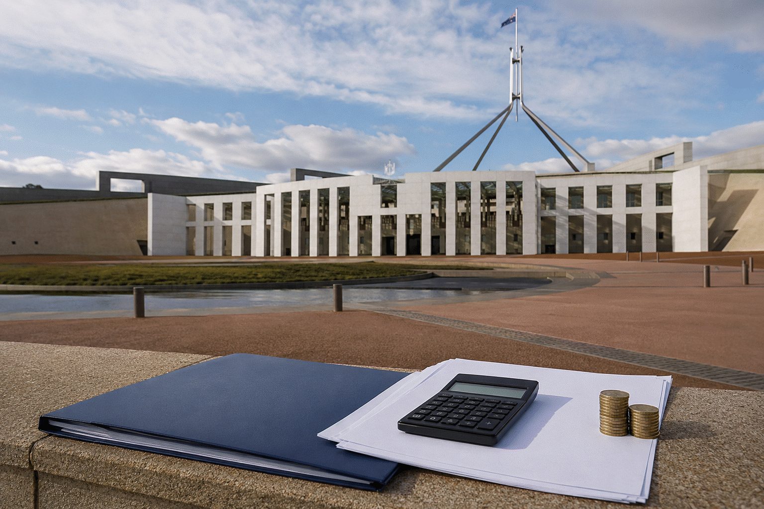 Australia Capital Gains Tax Draft Tests A$372 Billion of Super Assets Australia Capital Gains Tax Draft Tests A$372 Billion of Super Assets
