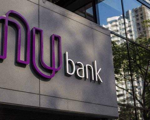Nu Holdings (NYSE:NU) declines ahead of Q2 as attention shifts to credit costs