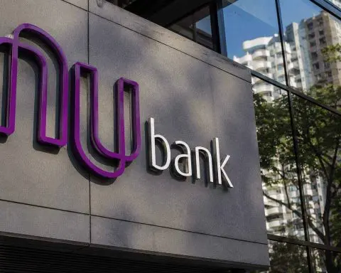 Nu Holdings (NYSE:NU) declines ahead of Q2 as attention shifts to credit costs