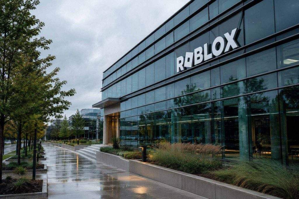 Roblox (NYSE:RBLX) remains close to 52-week low as user spending splits from rising safety expenses
