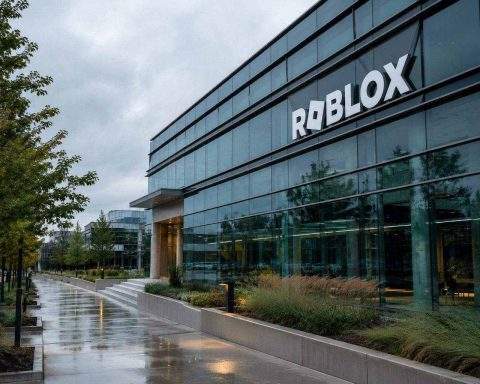 Roblox (NYSE:RBLX) remains close to 52-week low as user spending splits from rising safety expenses