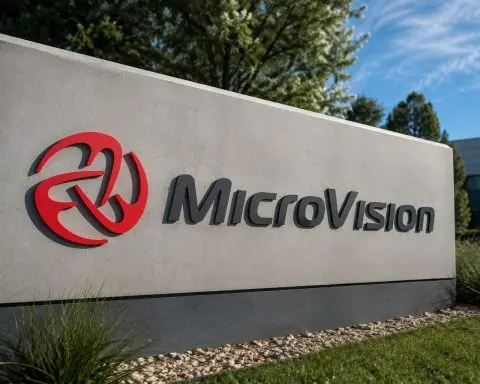 MicroVision (NASDAQ:MVIS) reverse split boosts issuance capacity 70% as earnings approach