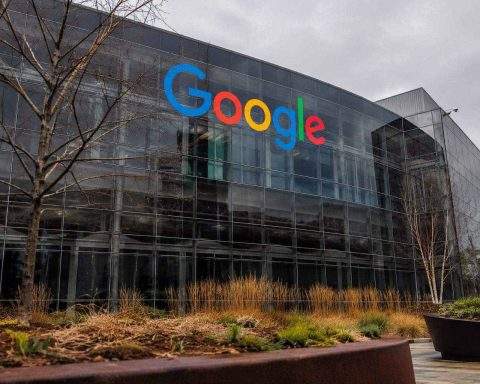 Alphabet Shares Jump; $98 Billion Investment Gain Skews Valuation Metric