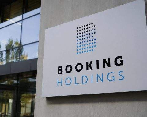 Booking Holdings (NASDAQ:BKNG) Shares Gain Following Q2 Results and Strong Buybacks