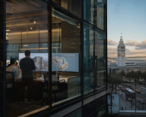Autodesk Shares Drop 5% as Revenue Outlook Increases, Cash-Flow Midpoint Decreases