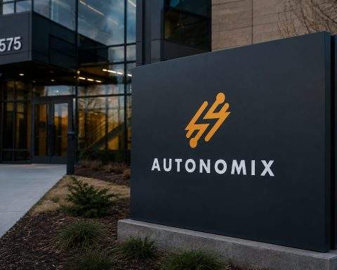 Autonomix Medical (NASDAQ:AMIX) Shares Surge 400% Following Patent Update Linked to a 2025 Grant