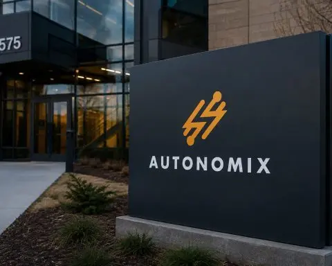 Autonomix Medical (NASDAQ:AMIX) Shares Surge 400% Following Patent Update Linked to a 2025 Grant