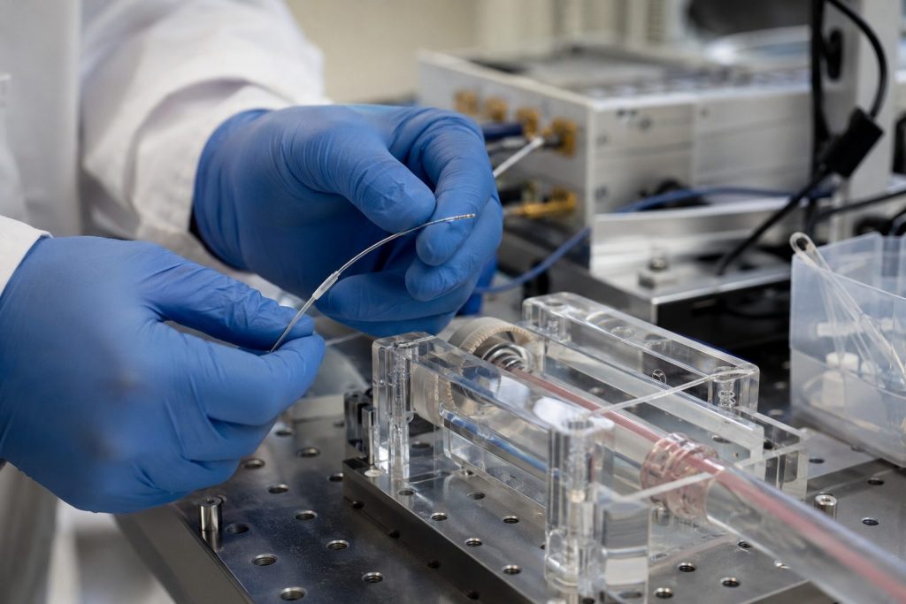 Autonomix Medical Shares Surge 52% After $4.9 Million Warrant Agreement Alters Dilution Outlook Autonomix Medical Shares Surge 52% After $4.9 Million Warrant Agreement Alters Dilution Outlook