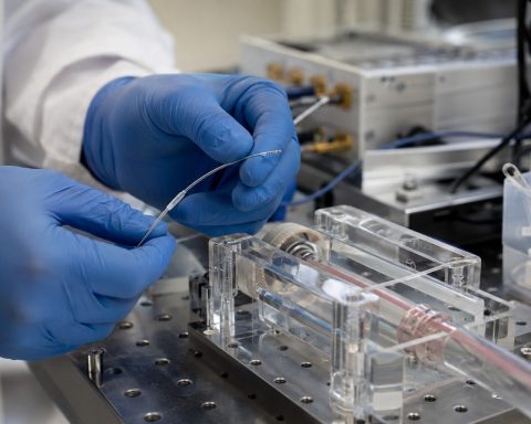 Autonomix Medical Shares Surge 52% After $4.9 Million Warrant Agreement Alters Dilution Outlook