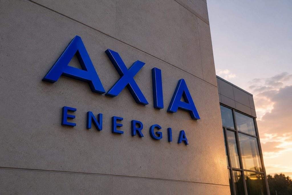 AXIA Energia Shares Hold Steady as R$7.7 Billion Capital Program Moves Forward AXIA Energia Shares Hold Steady as R$7.7 Billion Capital Program Moves Forward