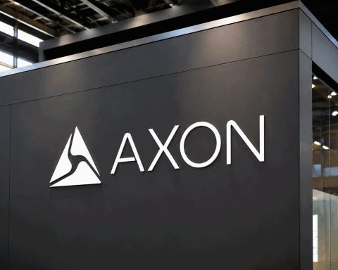Axon Shares: Flock Privacy Criticism Creates $285 Million Competitive Opportunity