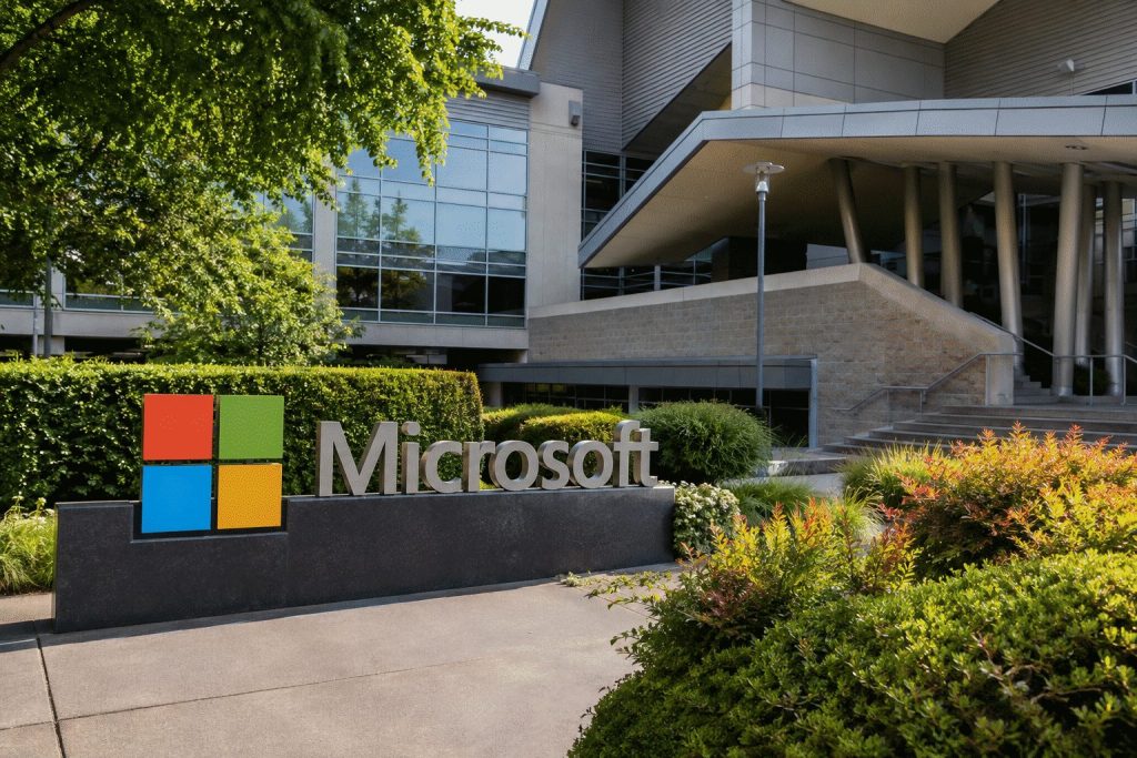 Azure Expansion Spurs Microsoft to $660 Target, Shifting AI Spending Risk Perception Azure Expansion Spurs Microsoft to $660 Target, Shifting AI Spending Risk Perception