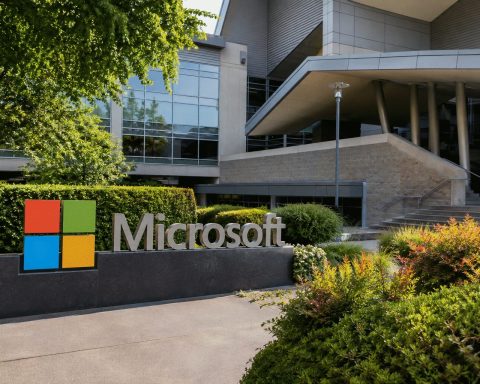 Azure Expansion Spurs Microsoft to $660 Target, Shifting AI Spending Risk Perception