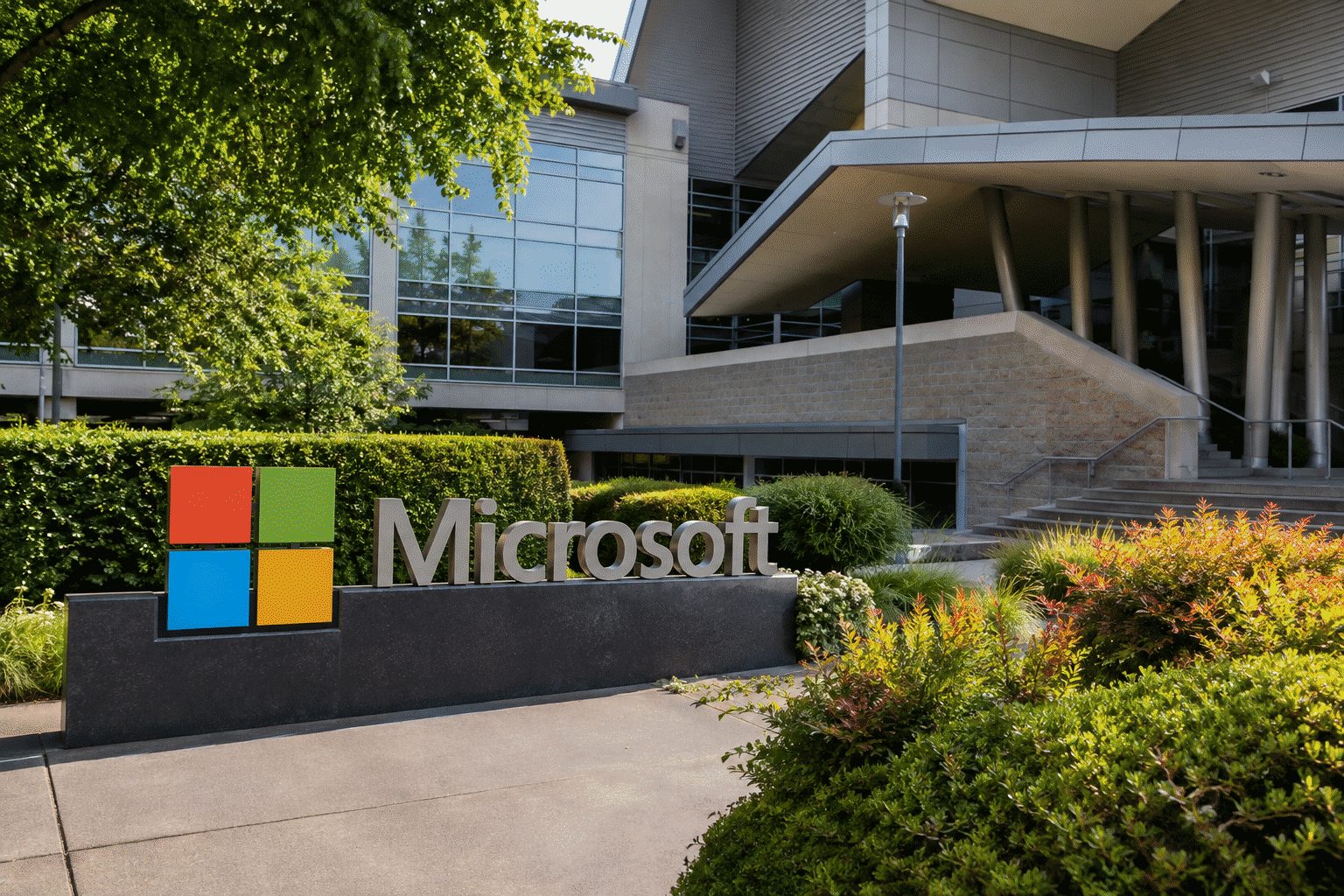 Azure Expansion Spurs Microsoft to $660 Target, Shifting AI Spending Risk Perception Azure Expansion Spurs Microsoft to $660 Target, Shifting AI Spending Risk Perception