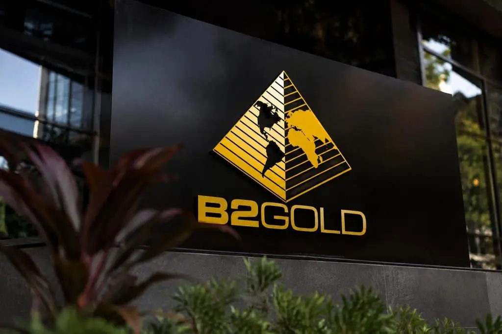 B2Gold (NYSEAMERICAN:BTG) surges 23% after Mali permit offsets Q2 earnings shortfall (B2Gold)