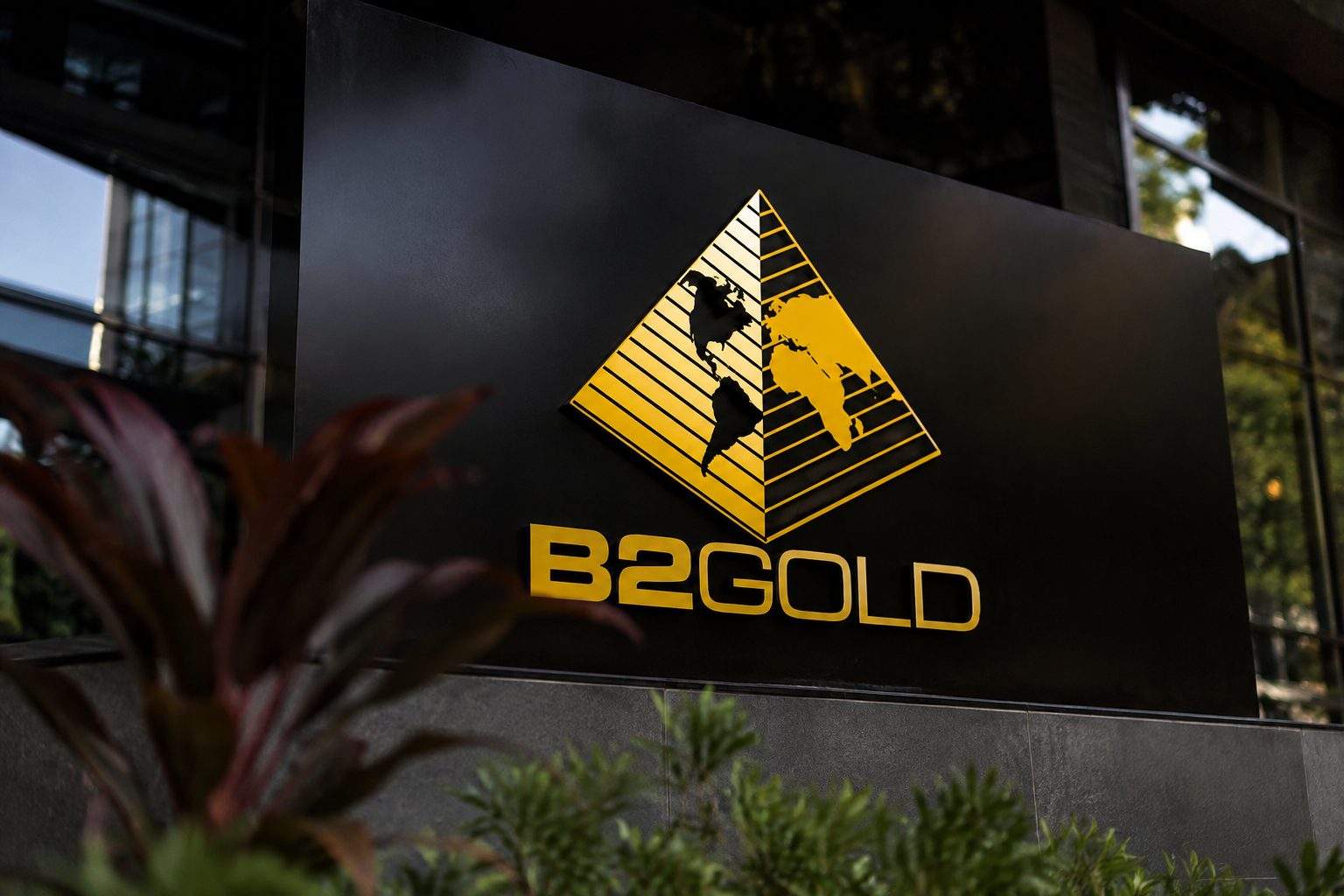B2Gold (NYSEAMERICAN:BTG) surges 23% after Mali permit offsets Q2 earnings shortfall (B2Gold) B2Gold (NYSEAMERICAN:BTG) surges 23% after Mali permit offsets Q2 earnings shortfall (B2Gold)