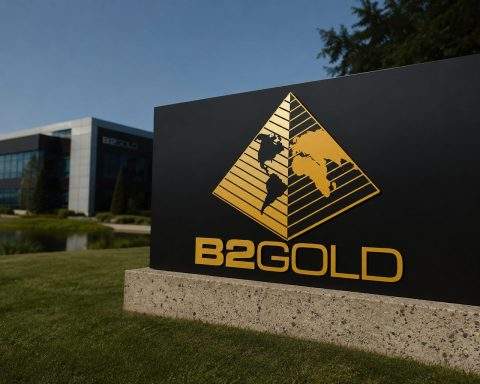 B2Gold (NYSEAMERICAN:BTG) surges 22% after securing Mali permit to boost Fekola output