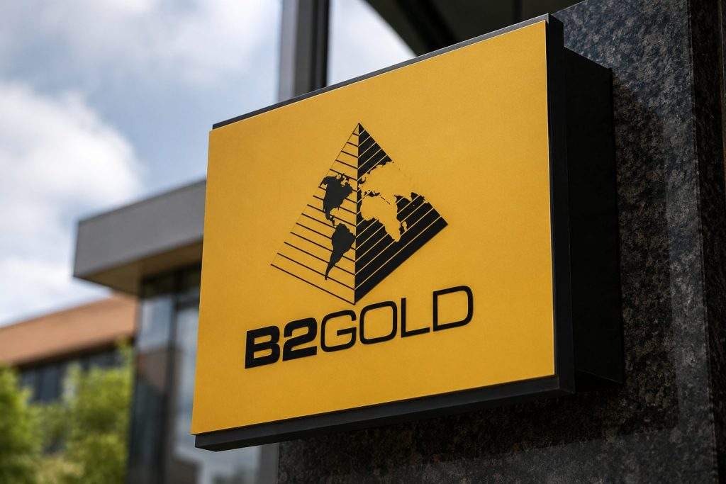 B2Gold Shares Surge 23% After Mali Permit Boosts Fekola Growth Outlook B2Gold Shares Surge 23% After Mali Permit Boosts Fekola Growth Outlook