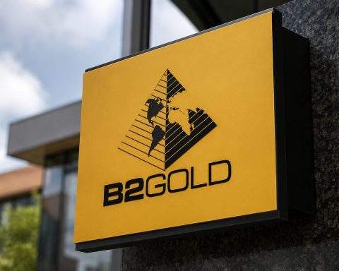 B2Gold Shares Surge 23% After Mali Permit Boosts Fekola Growth Outlook