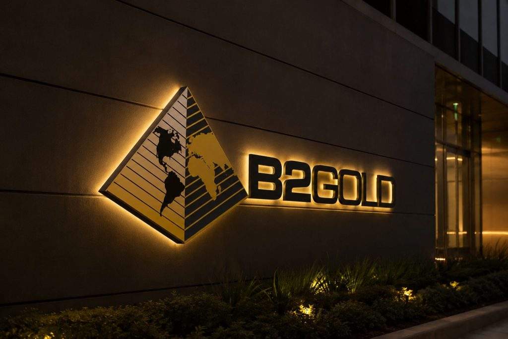 B2Gold Shares Climb as NYSEAMERICAN:BTG, TSE:BTO Investors Look Past Q2 Cash Outflow to Anticipate Mali Expansion Post-2027 B2Gold Shares Climb as NYSEAMERICAN:BTG, TSE:BTO Investors Look Past Q2 Cash Outflow to Anticipate Mali Expansion Post-2027