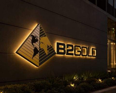 B2Gold Shares Climb as NYSEAMERICAN:BTG, TSE:BTO Investors Look Past Q2 Cash Outflow to Anticipate Mali Expansion Post-2027