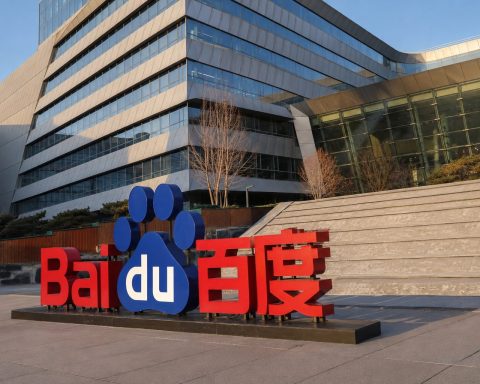 Baidu Shares Move 5.8% on Earnings as Chinese AI Arrives for U.S. Clients
