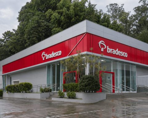 Banco Bradesco Shares (BBD) Drop as Capital-Raise Pricing Rises Above Market Level
