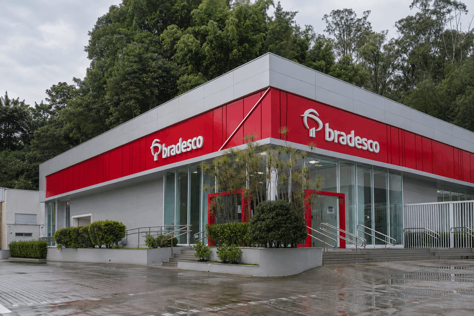 Banco Bradesco Shares (BBD) Drop as Capital-Raise Pricing Rises Above Market Level Banco Bradesco Shares (BBD) Drop as Capital-Raise Pricing Rises Above Market Level