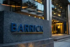 Barrick Mining (NYSE:B) heads for North America IPO challenge following 19% weekly surge