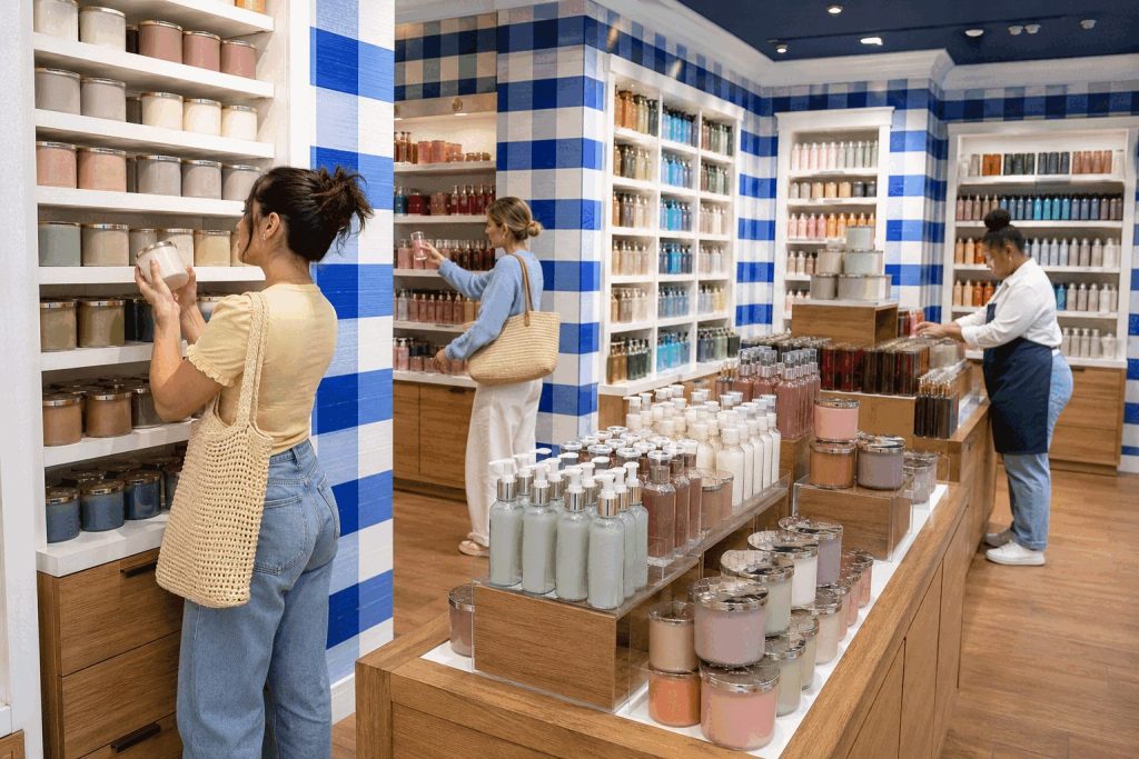 Bath & Body Works Gains 3.6% After $80 Million Tariff Refund Offsets Weaker Revenue