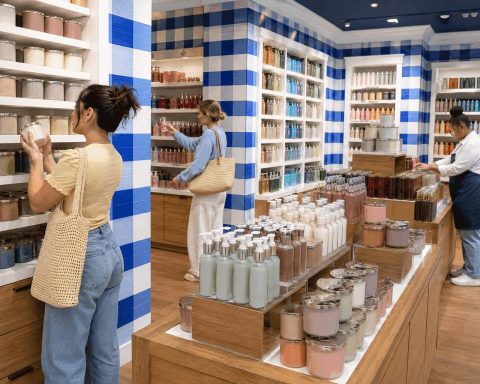 Bath & Body Works Gains 3.6% After $80 Million Tariff Refund Offsets Weaker Revenue