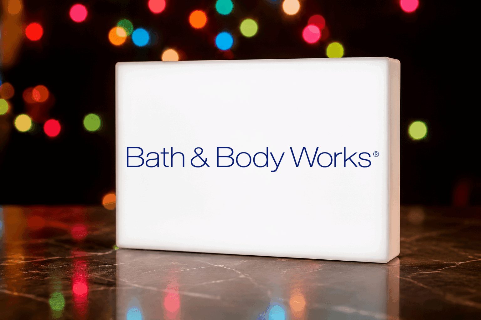 Bath & Body Works Stock (BBWI) Falls as Nightmare Collection Tests a $48 Million Store-Sales Gap
