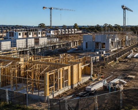 Bathla Group Management Probes Australia’s Surge in Property Private Credit