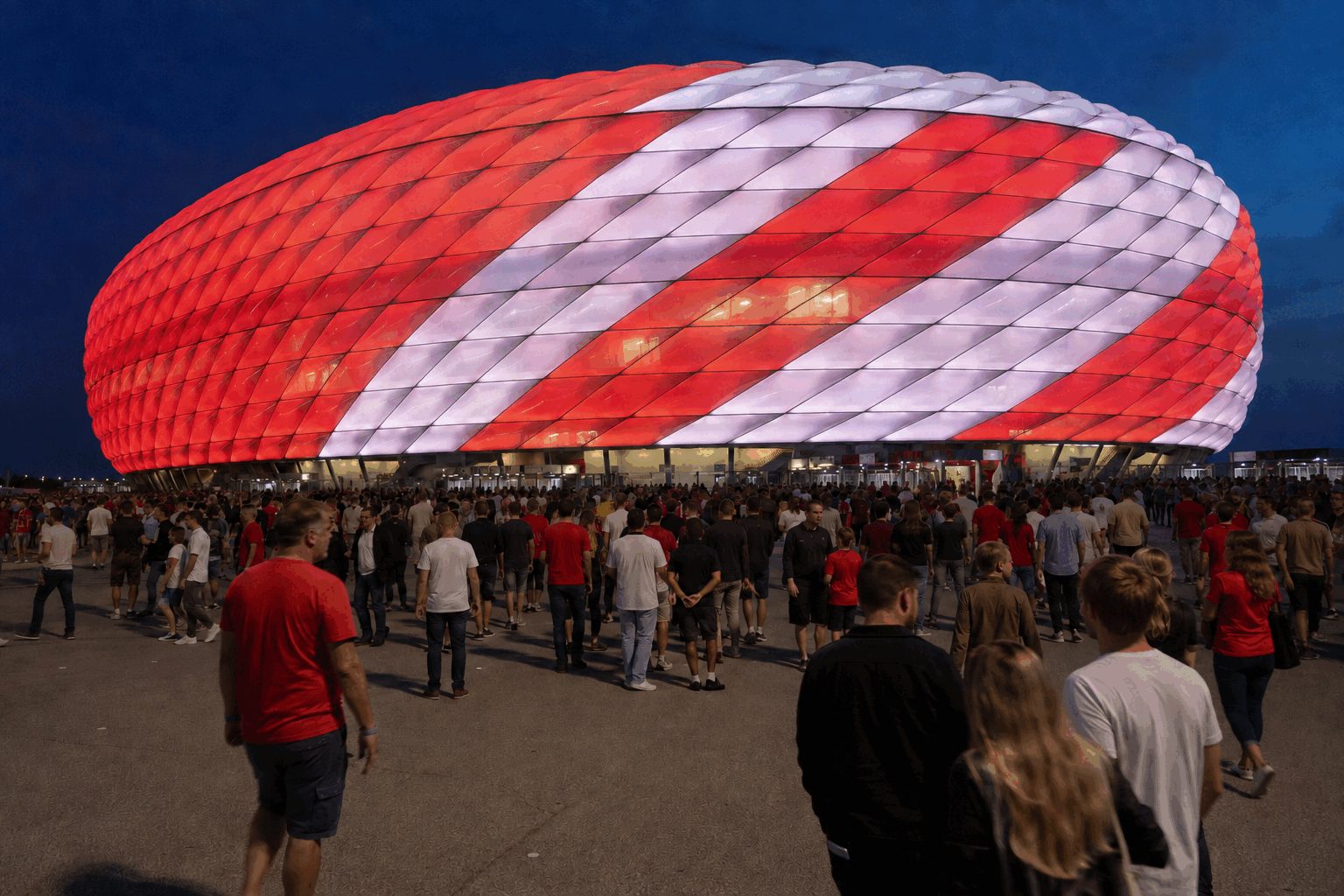 Bayern vs VfB Stuttgart: 5-1 Opener Turns U.S. Search Interest Into a Brand-Demand Test Bayern vs VfB Stuttgart: 5-1 Opener Turns U.S. Search Interest Into a Brand-Demand Test