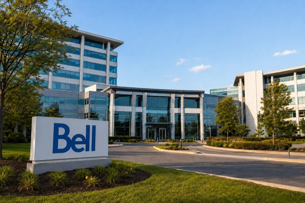 BCE Faces 911 Outage While Capital Spending Rises 42% BCE Faces 911 Outage While Capital Spending Rises 42%