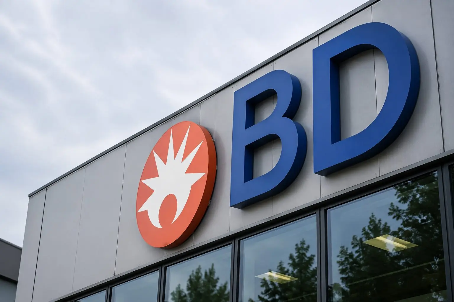 Becton Dickinson shares climb following earnings beat, with focus on Q4 cash-flow strength