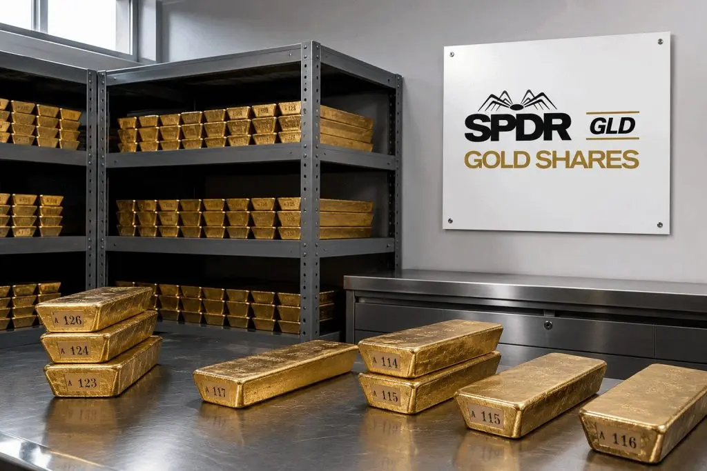 Belgium’s €9 Million Gold Stash Matches Only 23 COMEX Contracts in Value