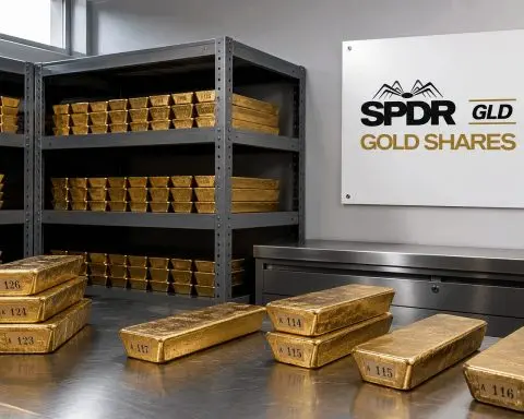 Belgium’s €9 Million Gold Stash Matches Only 23 COMEX Contracts in Value